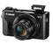 Canon PowerShot G7X Mark II