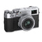 Fujifilm X100V