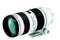 Canon EF 70 - 200 mm f2.8 L IS II USM