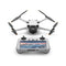 DJI Mini 3 Pro + Smart controller