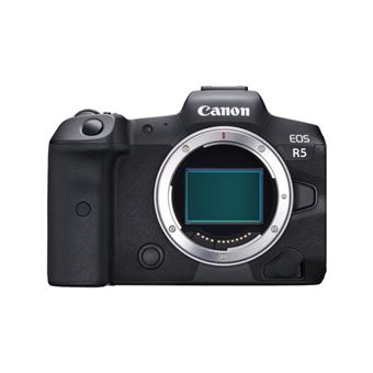Canon R5 C
