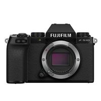 Fujifilm gfx 100s