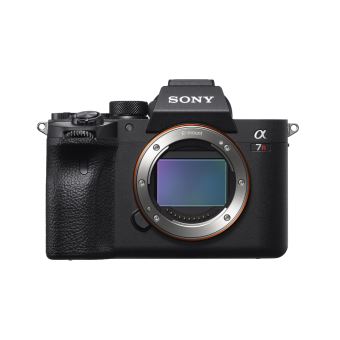 Sony A7r iv