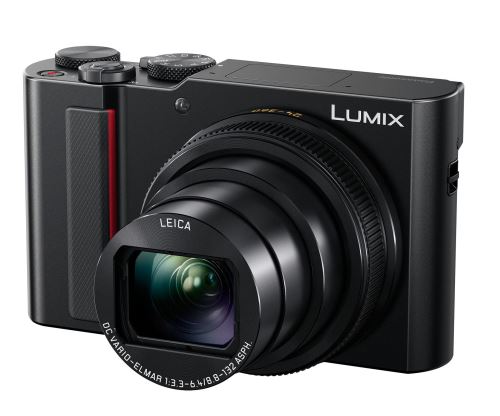 Panasonic Lumix TZ200