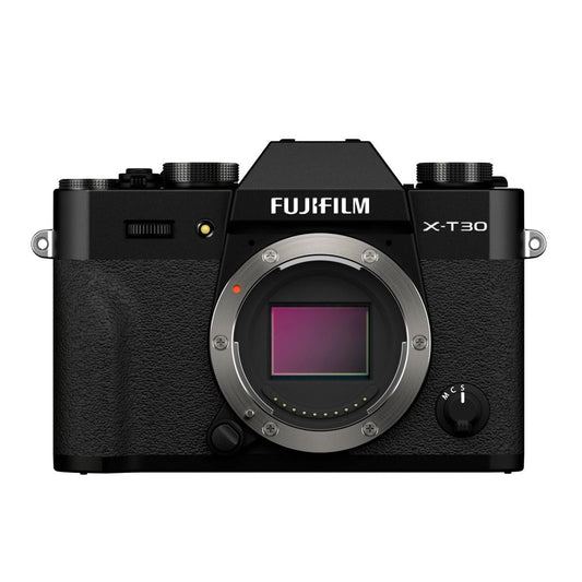 Fujifilm X-T30 II