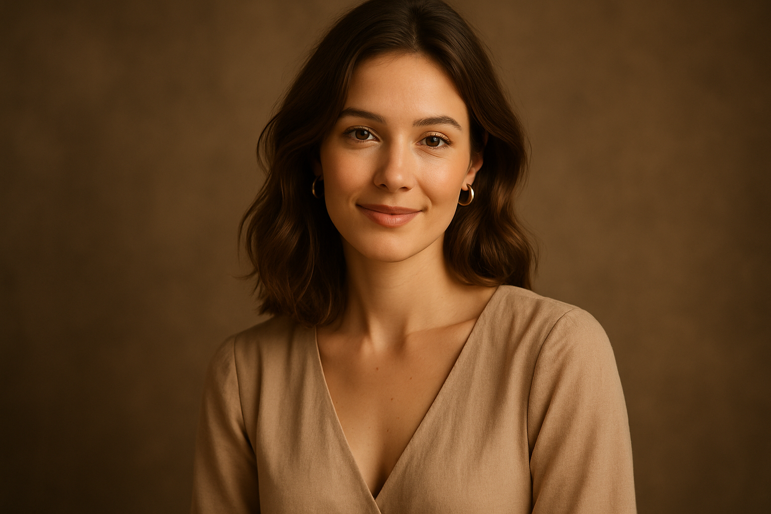 image d'une femme