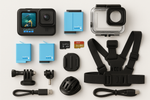 GoPro Hero 11 - Vignette | Vithagna