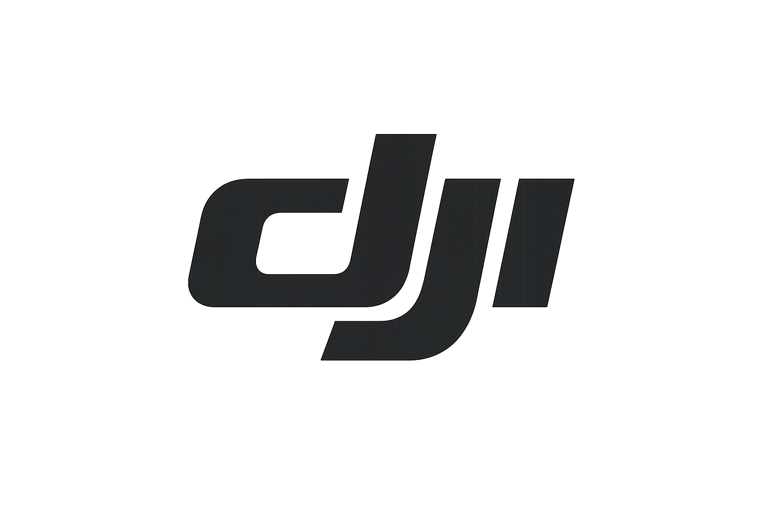 logo dji