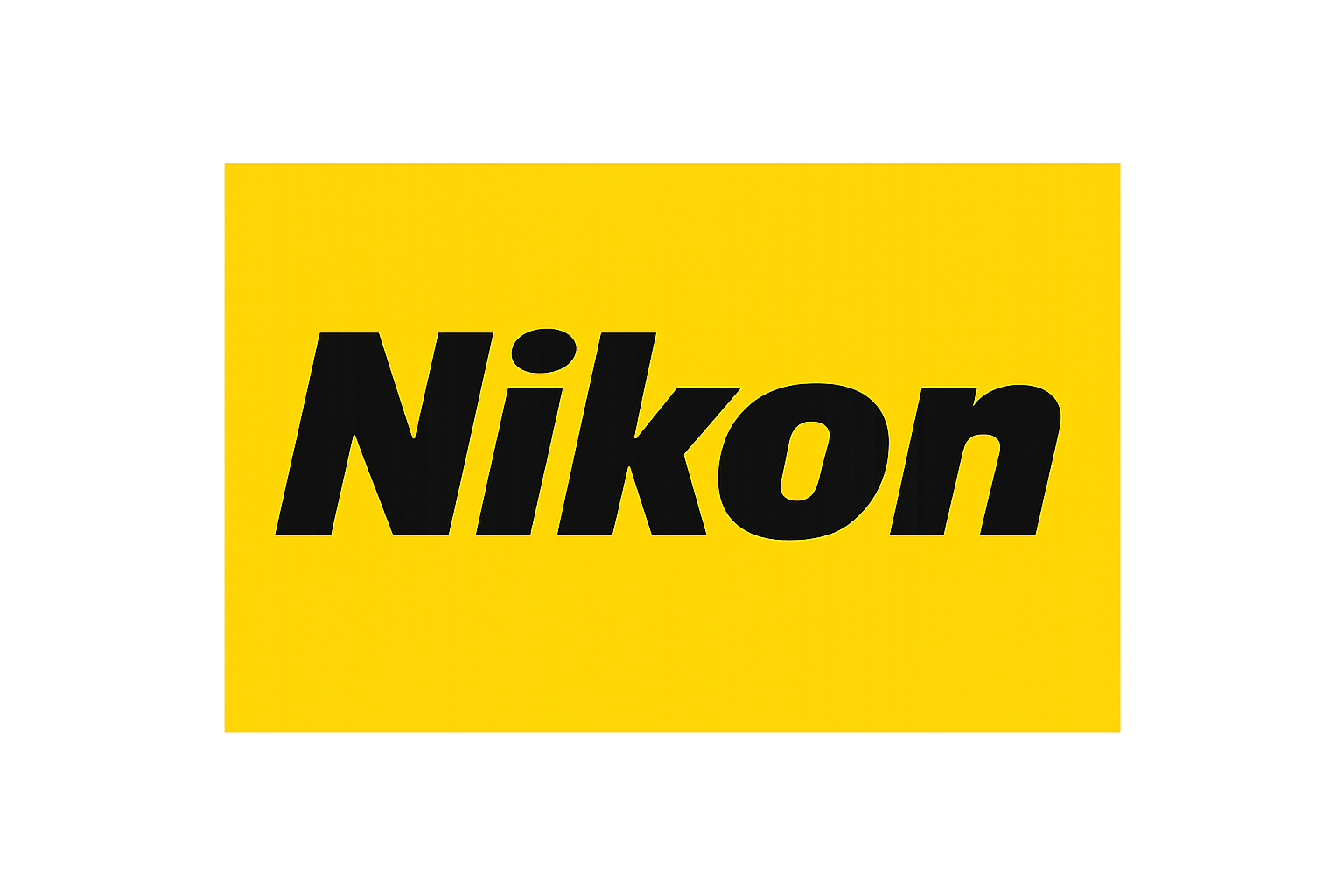 logo NIKON